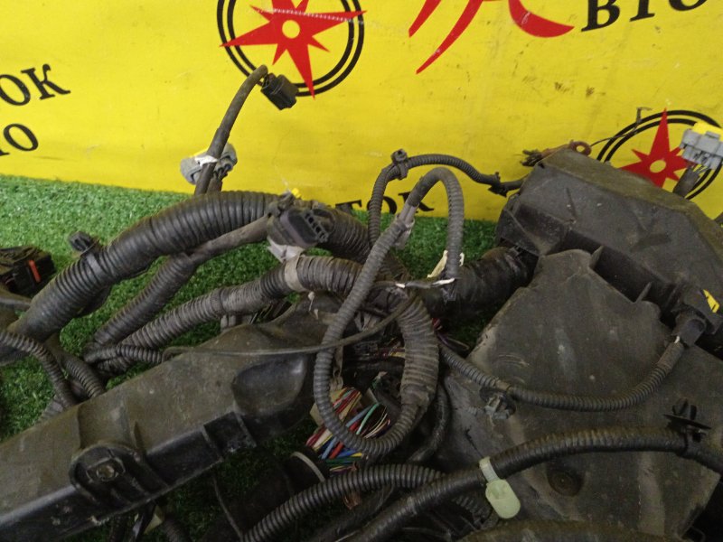 Проводка моторного отсека, 3000 рублей, Красноярск