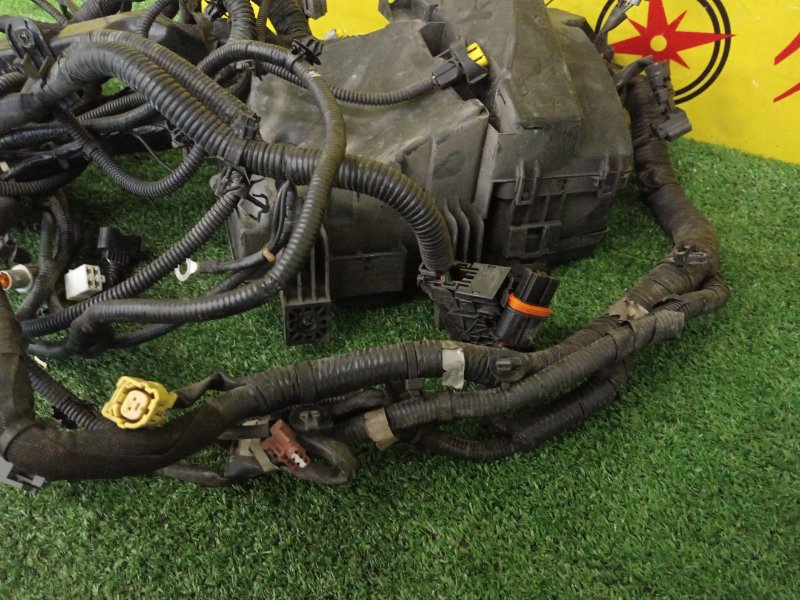 Проводка моторного отсека, 3000 рублей, Красноярск