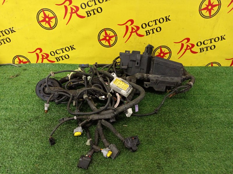 Проводка моторного отсека, 3000 рублей, Красноярск