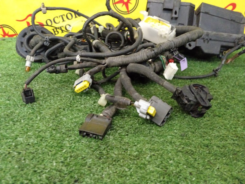 Проводка моторного отсека, 3000 рублей, Красноярск