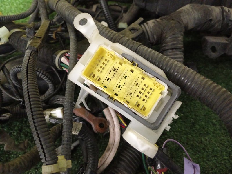 Проводка моторного отсека, 3000 рублей, Красноярск