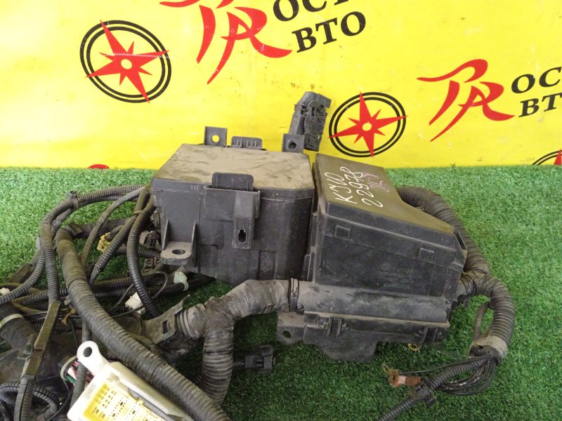 Проводка моторного отсека, 3000 рублей, Красноярск