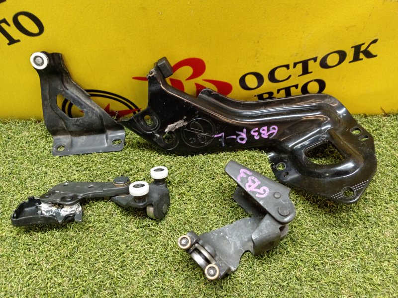 Ролик раздвижной двери, 4500 рублей, Красноярск