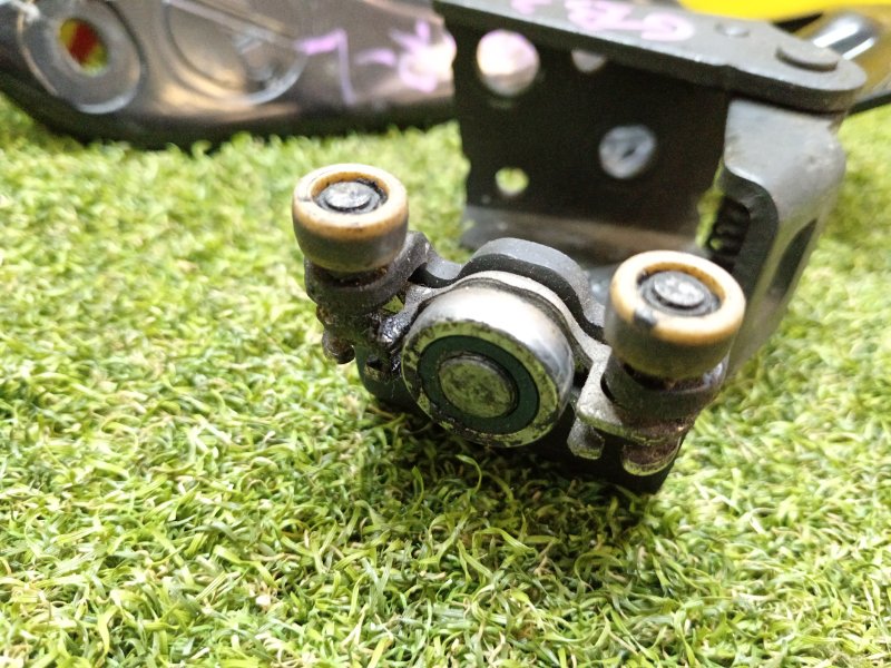 Ролик раздвижной двери, 4500 рублей, Красноярск