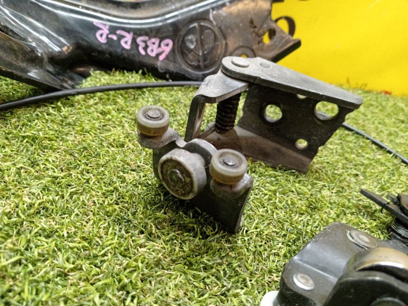 Ролик раздвижной двери, 4500 рублей, Красноярск