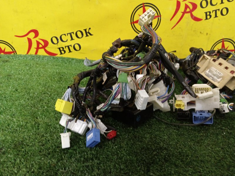 Проводка салона, 2500 рублей, Красноярск