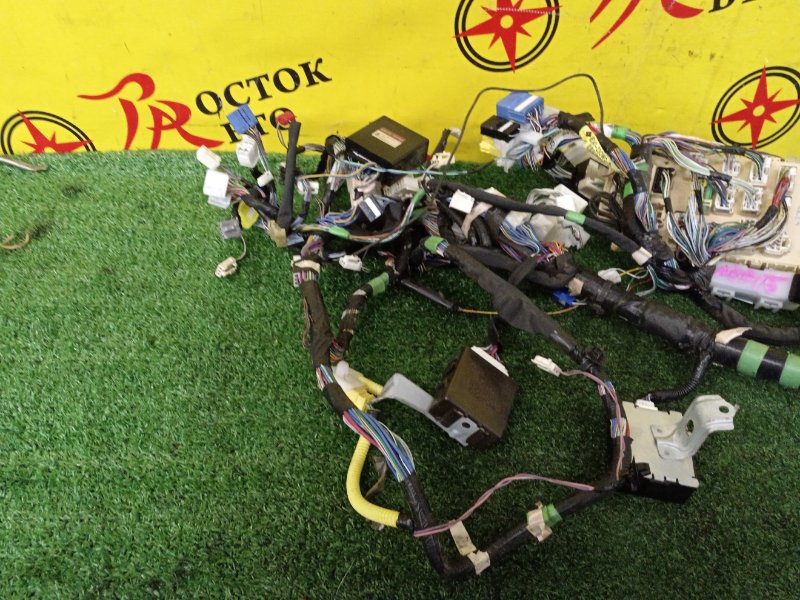 Проводка салона, 2500 рублей, Красноярск