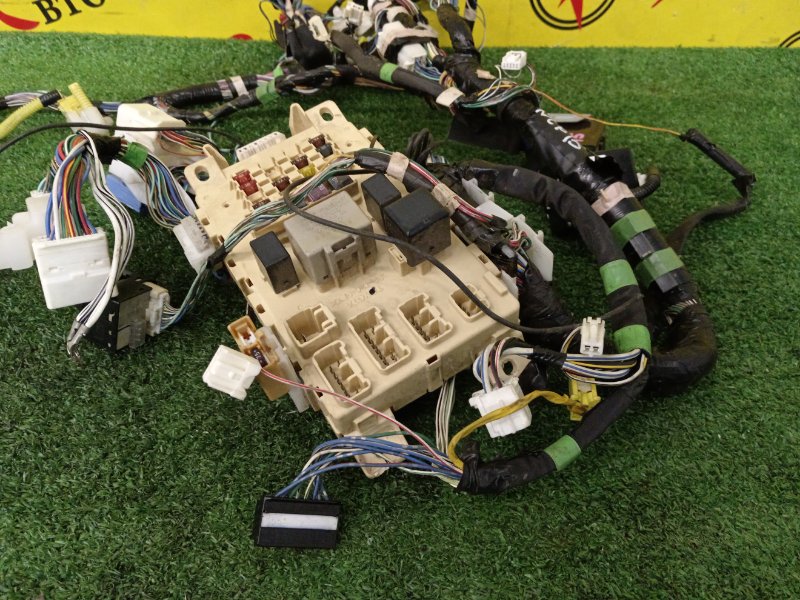 Проводка салона, 2500 рублей, Красноярск