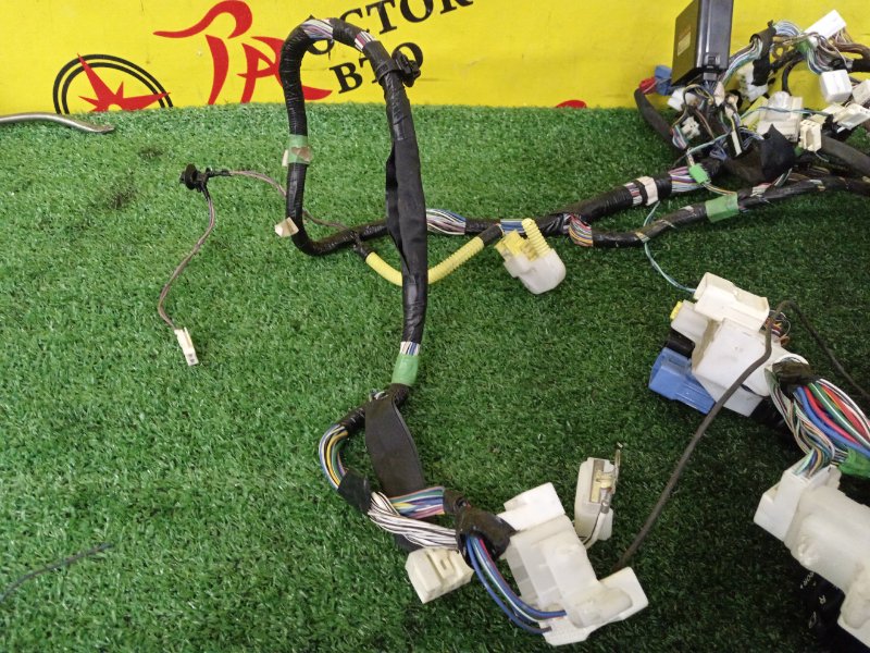 Проводка салона, 2500 рублей, Красноярск