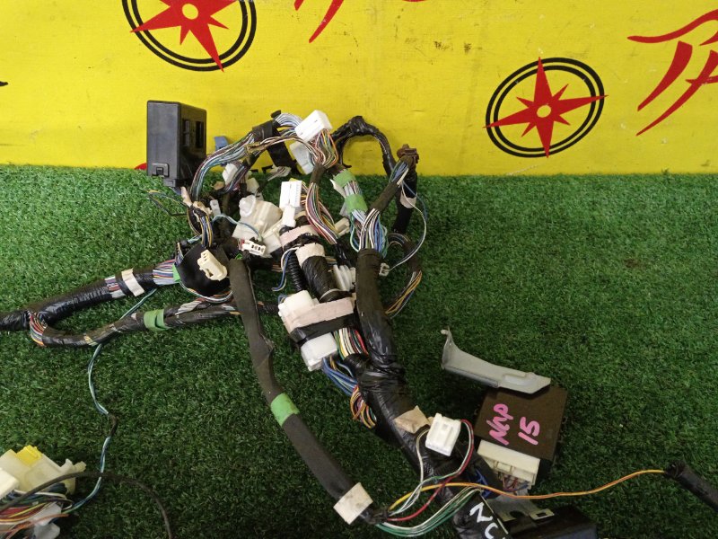 Проводка салона, 2500 рублей, Красноярск