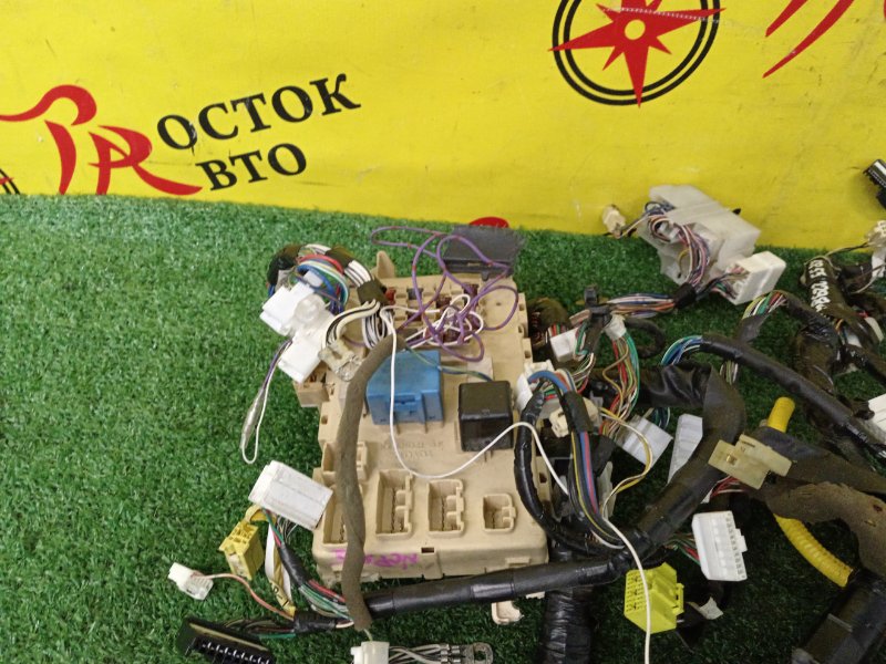 Проводка салона, 3000 рублей, Красноярск