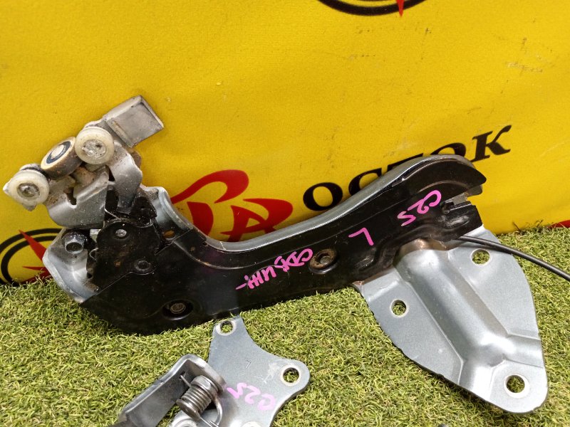 Ролик раздвижной двери, 700 рублей, Красноярск