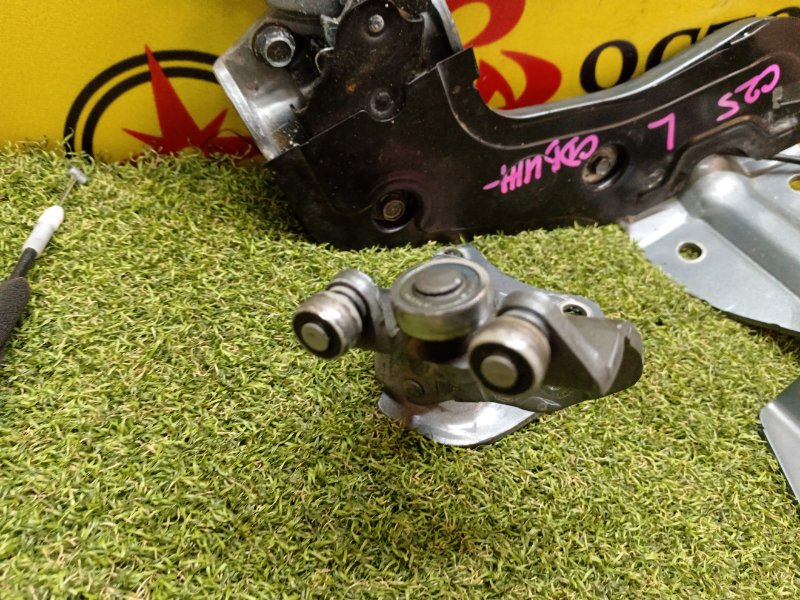 Ролик раздвижной двери, 700 рублей, Красноярск