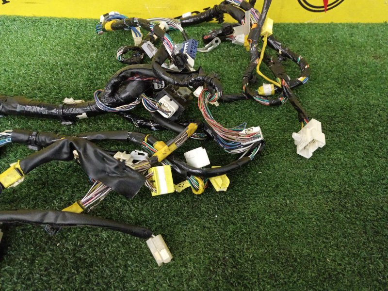 Проводка салона, 2000 рублей, Красноярск