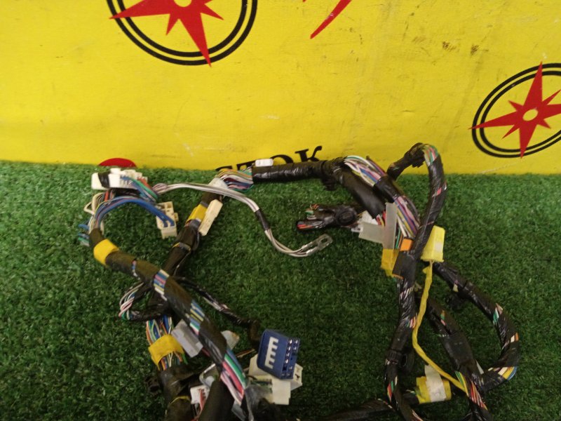 Проводка салона, 2000 рублей, Красноярск