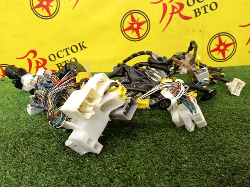 Проводка салона, 2000 рублей, Красноярск