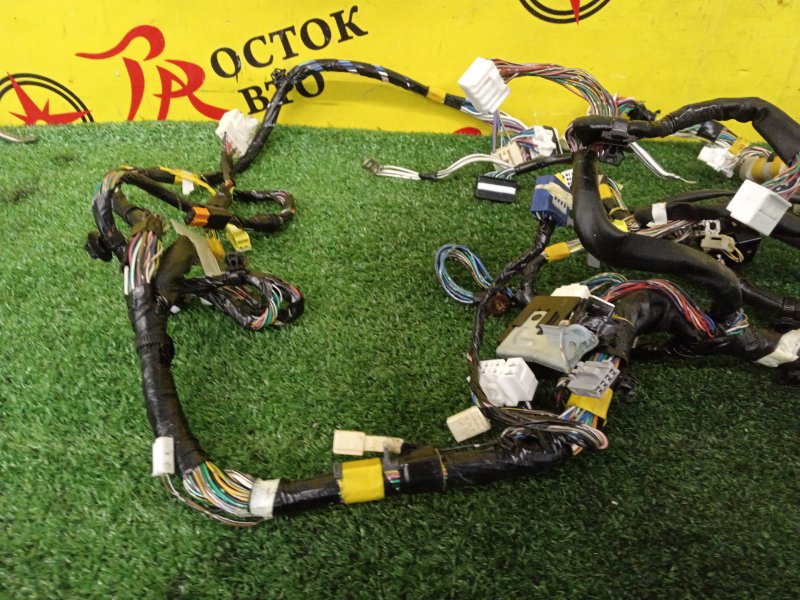 Проводка салона, 2000 рублей, Красноярск