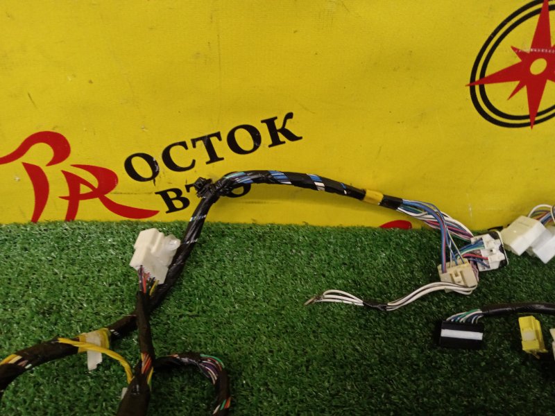 Проводка салона, 2000 рублей, Красноярск