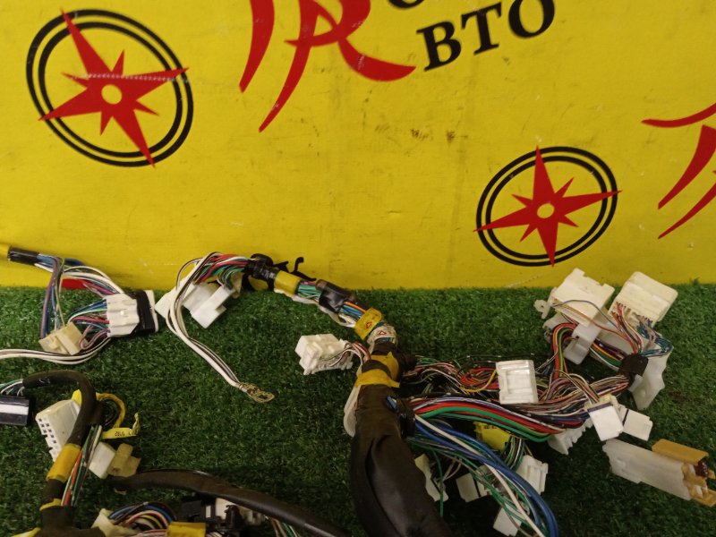 Проводка салона, 2000 рублей, Красноярск