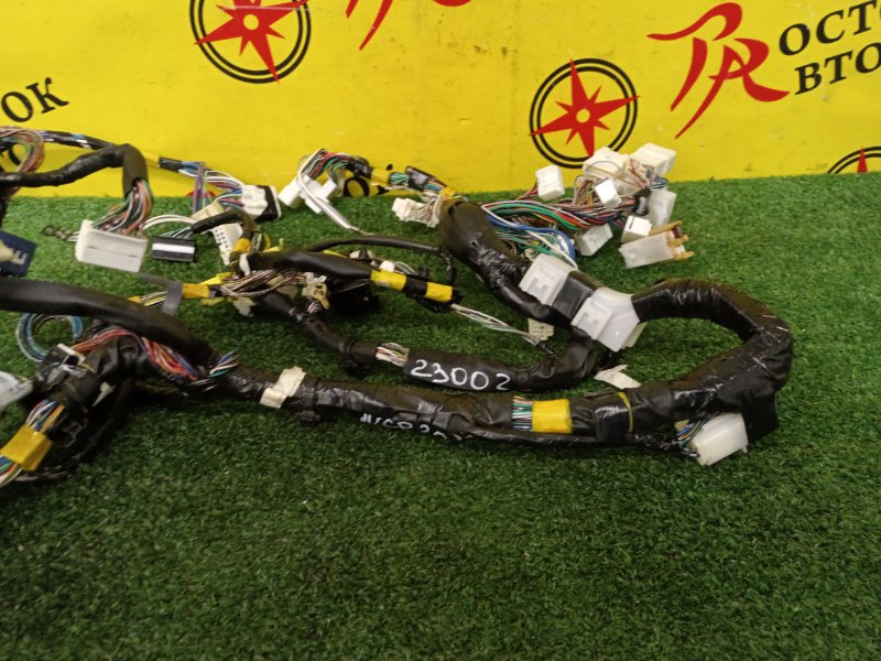 Проводка салона, 2000 рублей, Красноярск