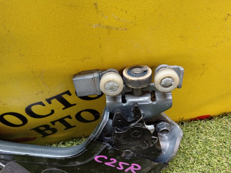 Ролик раздвижной двери, 700 рублей, Красноярск