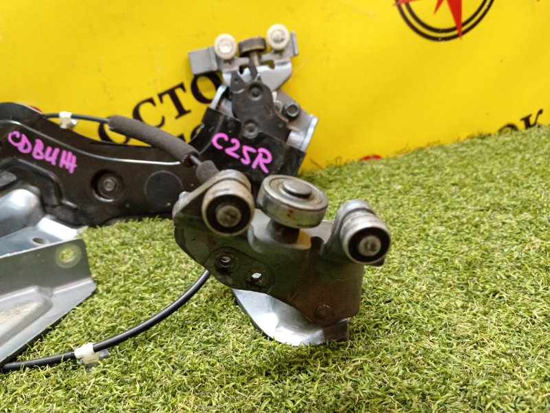 Ролик раздвижной двери, 700 рублей, Красноярск