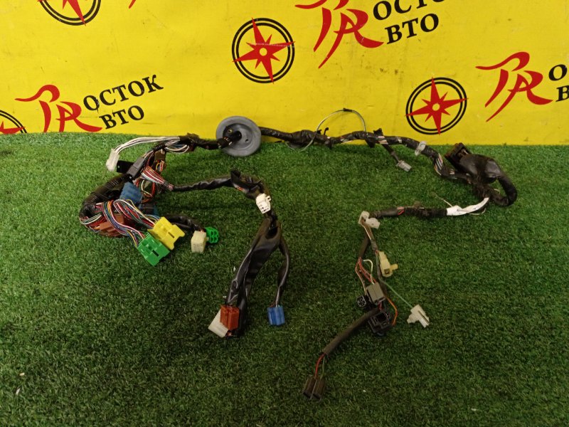 Проводка моторного отсека, 1000 рублей, Красноярск