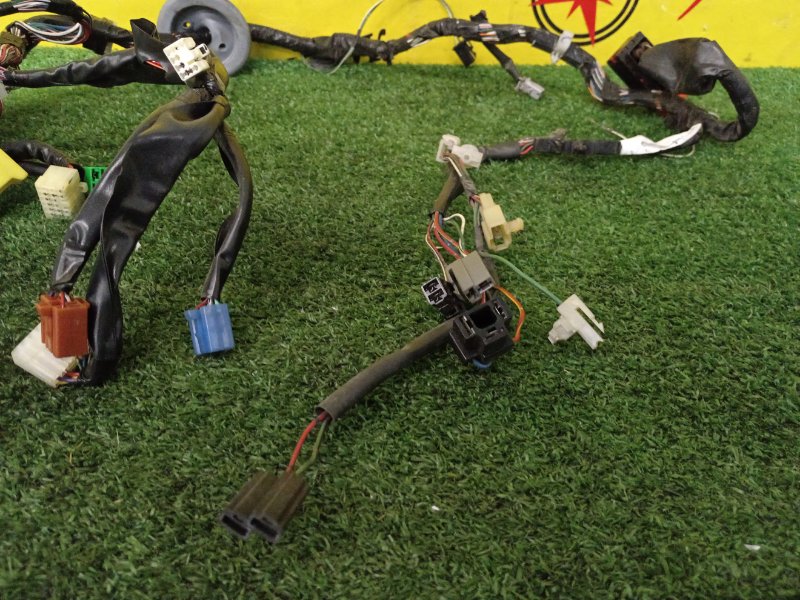 Проводка моторного отсека, 1000 рублей, Красноярск