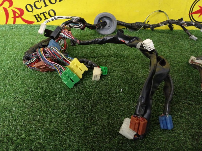 Проводка моторного отсека, 1000 рублей, Красноярск