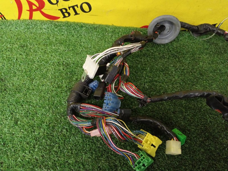 Проводка моторного отсека, 1000 рублей, Красноярск