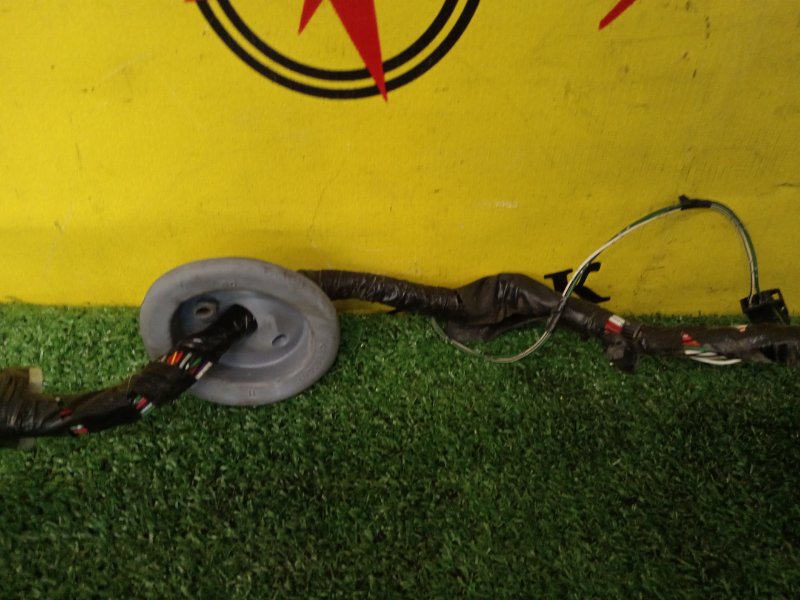 Проводка моторного отсека, 1000 рублей, Красноярск