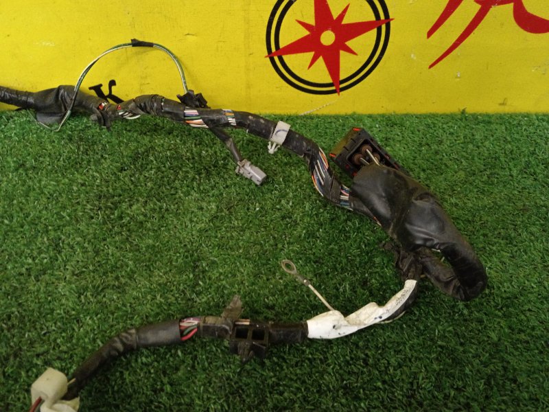 Проводка моторного отсека, 1000 рублей, Красноярск