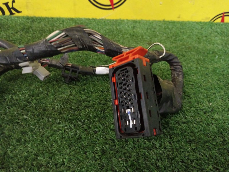 Проводка моторного отсека, 1000 рублей, Красноярск