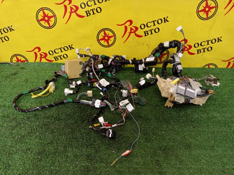 Проводка салона, 3000 рублей, Красноярск