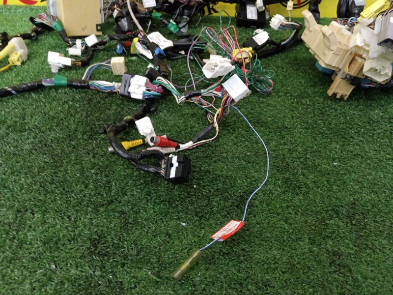 Проводка салона, 3000 рублей, Красноярск