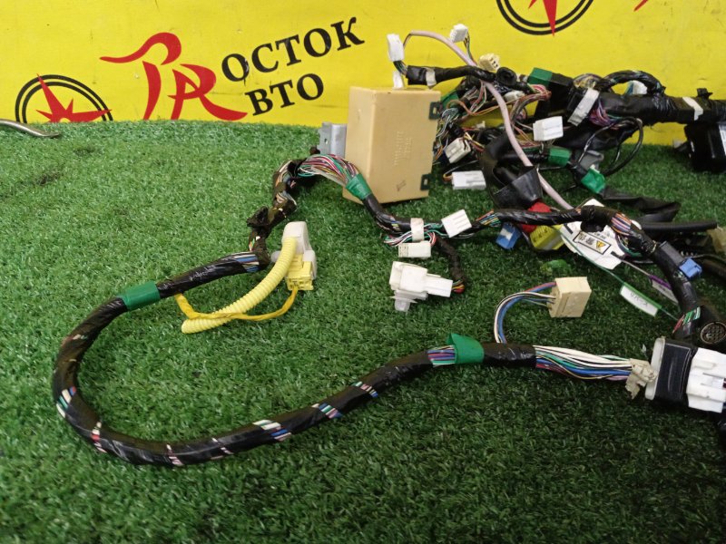 Проводка салона, 3000 рублей, Красноярск