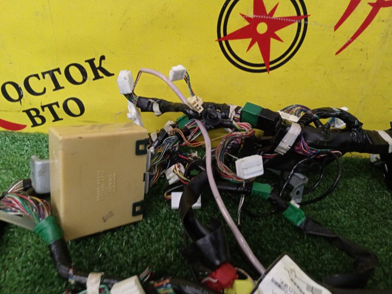 Проводка салона, 3000 рублей, Красноярск