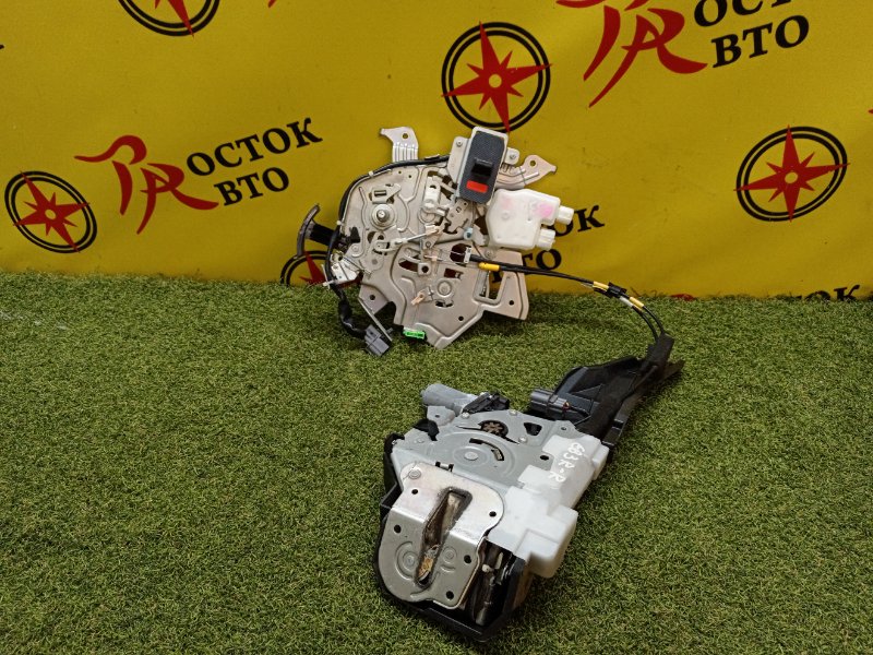 Замок боковой двери, 4000 рублей, Красноярск