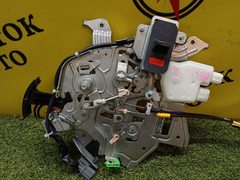 Замок боковой двери, 4000 рублей, Красноярск