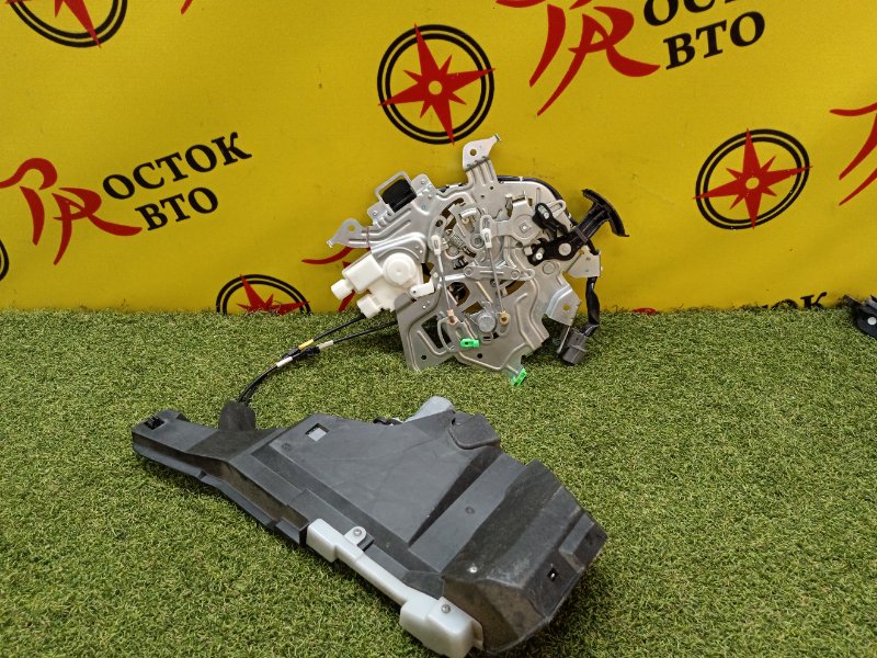 Замок боковой двери, 4000 рублей, Красноярск