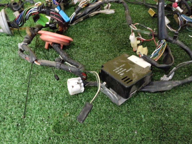 Проводка салона, 5000 рублей, Красноярск