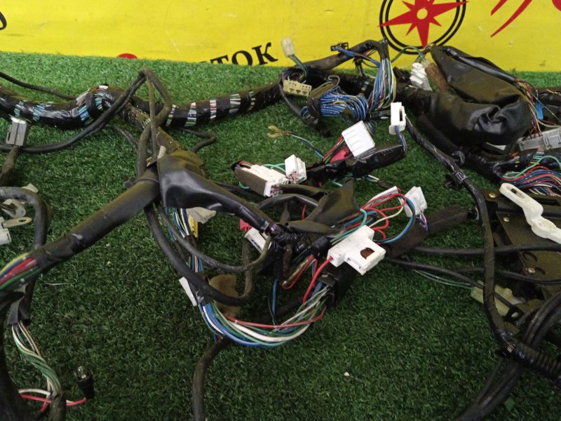 Проводка салона, 5000 рублей, Красноярск