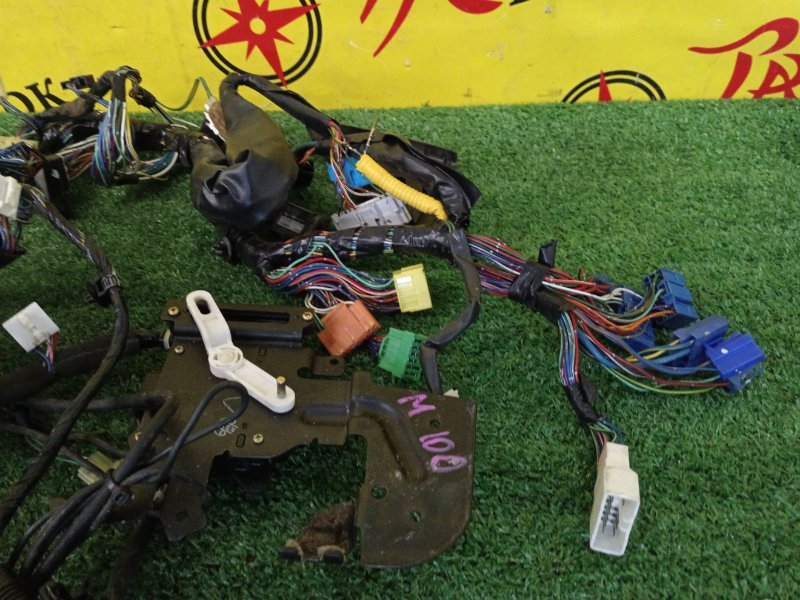 Проводка салона, 5000 рублей, Красноярск