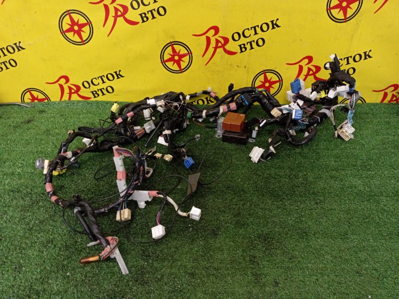 Проводка салона, 2000 рублей, Красноярск