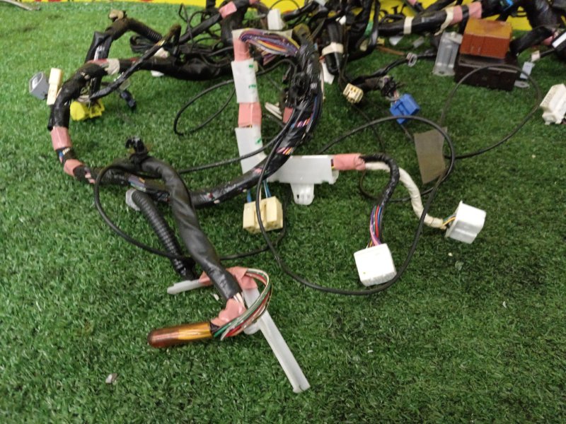 Проводка салона, 2000 рублей, Красноярск