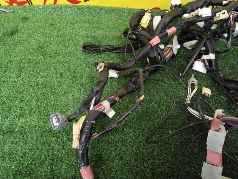 Проводка салона, 2000 рублей, Красноярск