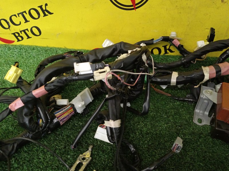 Проводка салона, 2000 рублей, Красноярск