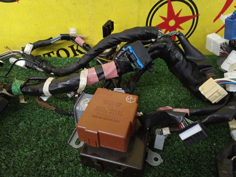 Проводка салона, 2000 рублей, Красноярск