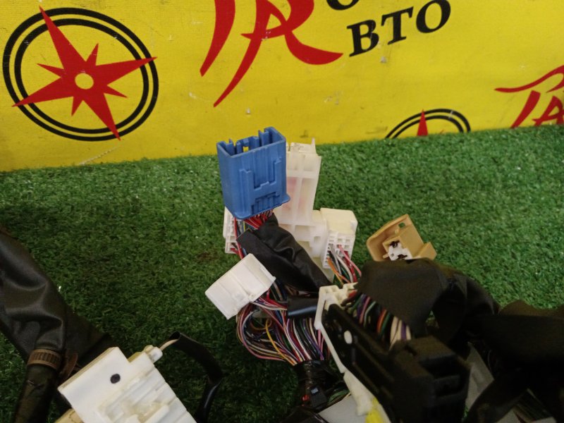 Проводка салона, 2000 рублей, Красноярск