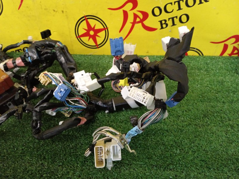 Проводка салона, 2000 рублей, Красноярск